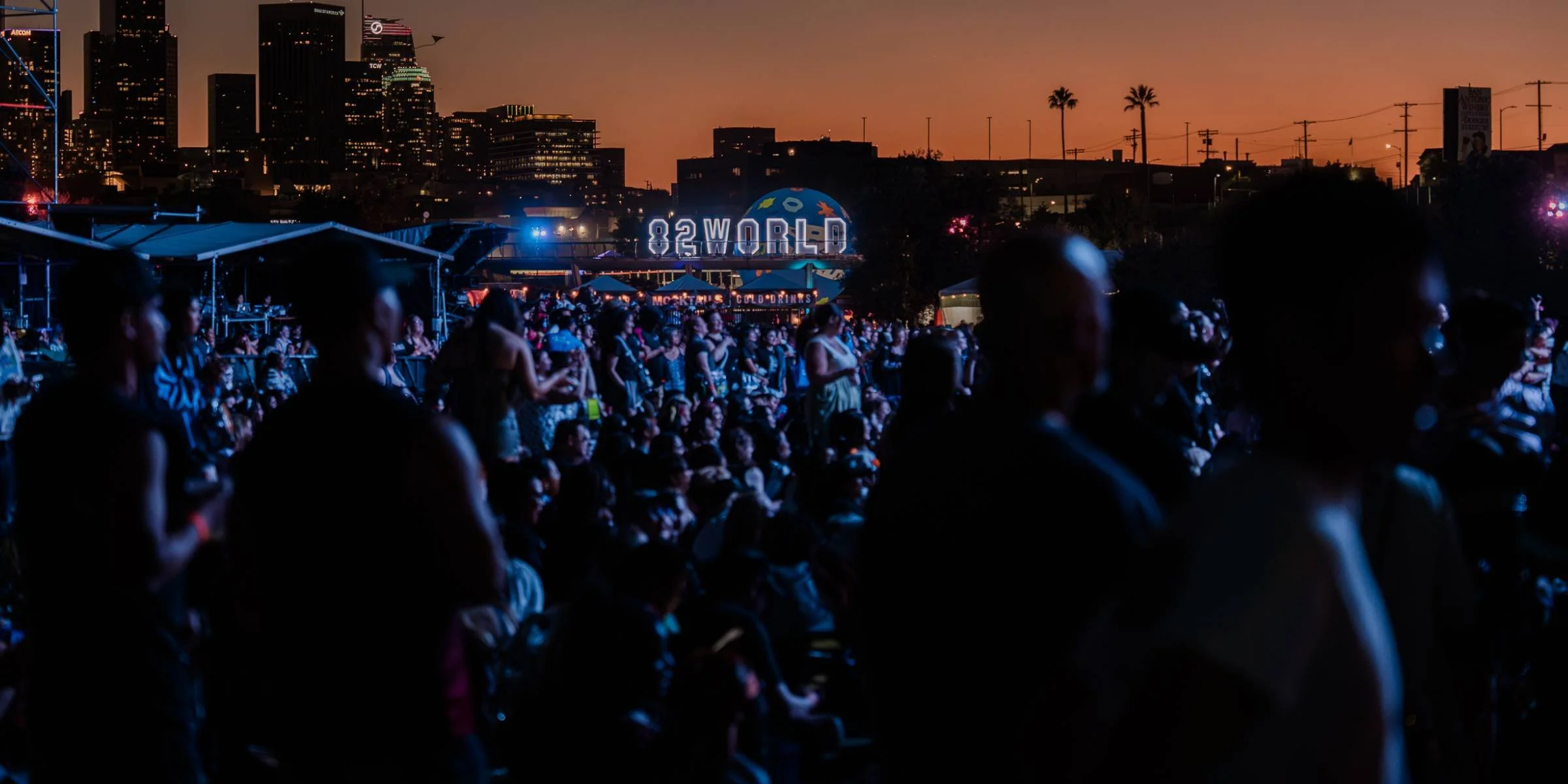 Review: Inaugural 82World K-Pop Music Festival Draws 11,000 Attendees to Los Angeles