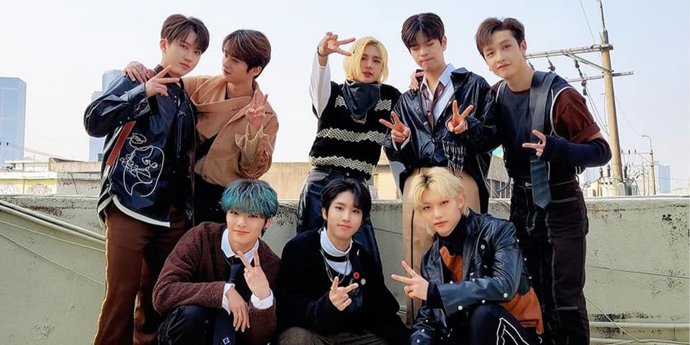 Who Are Stray Kids? “FAM”: a Comprehensive Guide Within a Single — The Kraze