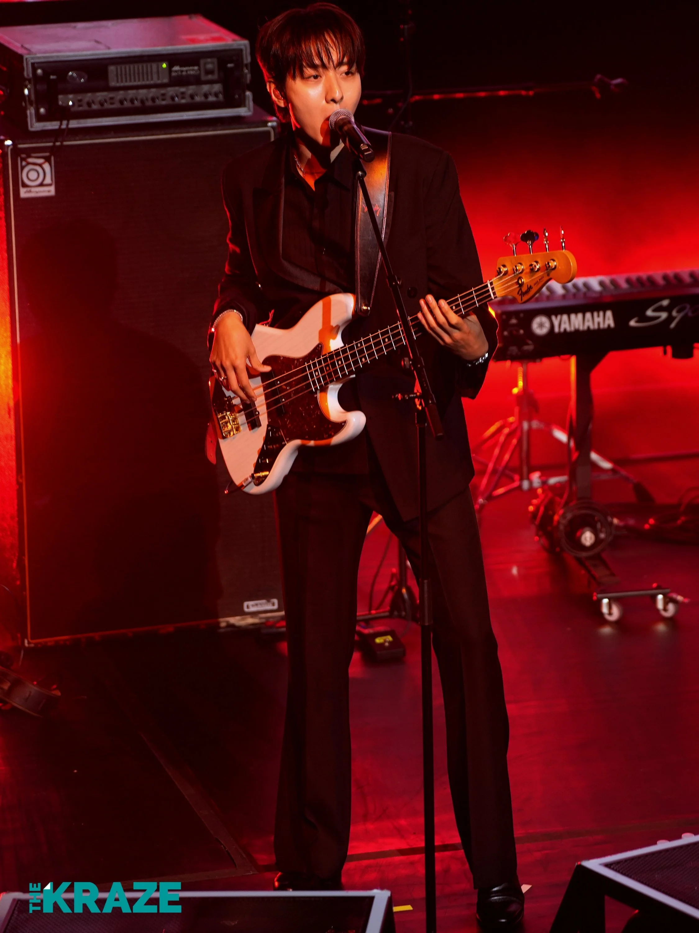 CNBLUE Rocks out Los Angeles and Prove Why They are the OG Kings of K ...