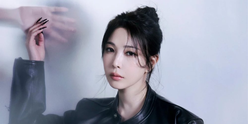 BoA is the Indisputable Queen of K-Pop — The Kraze