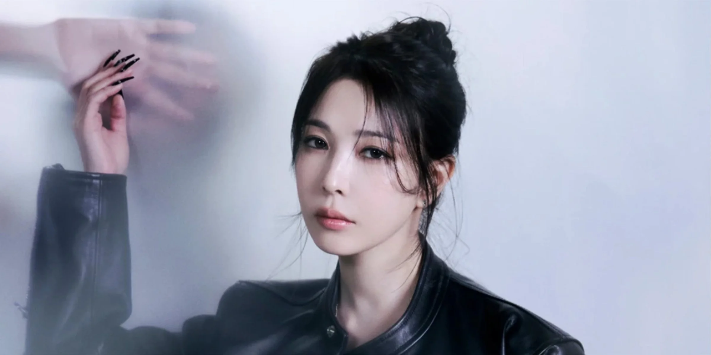 BoA is the Indisputable Queen of K-Pop — The Kraze