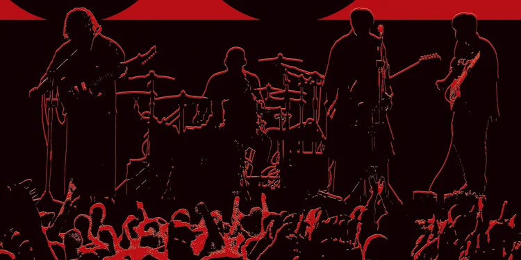 YB Celebrates 30 Years with Live Best-Of Album YB Mastered 3.1 LIVE ...
