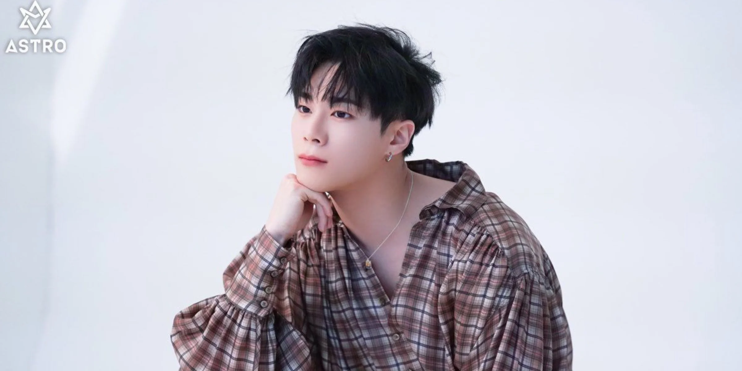 REMEMBERING MOONBIN — The Kraze