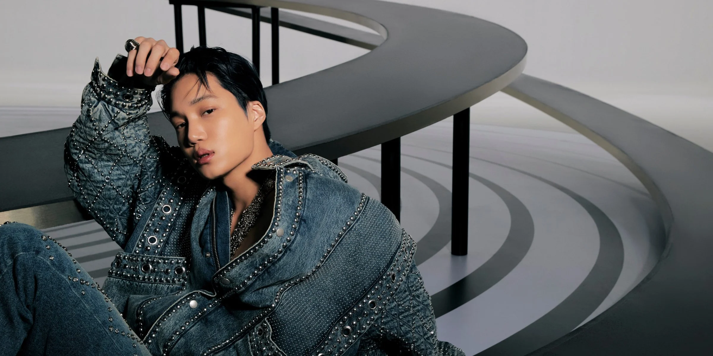 EXO’s Main Dancer: Kai — The Kraze