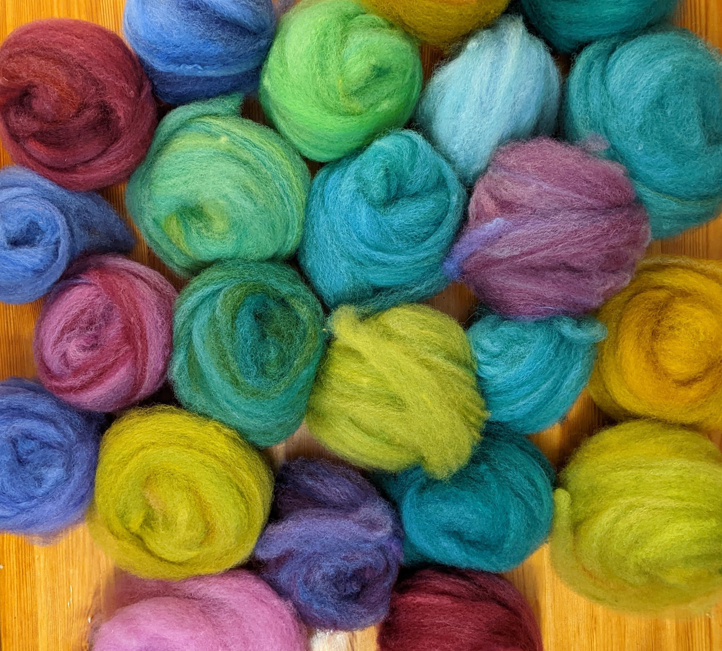 BL wool dyed and carded.jpg