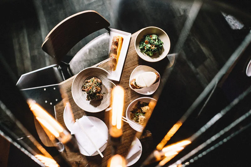 Sampan Restaurant