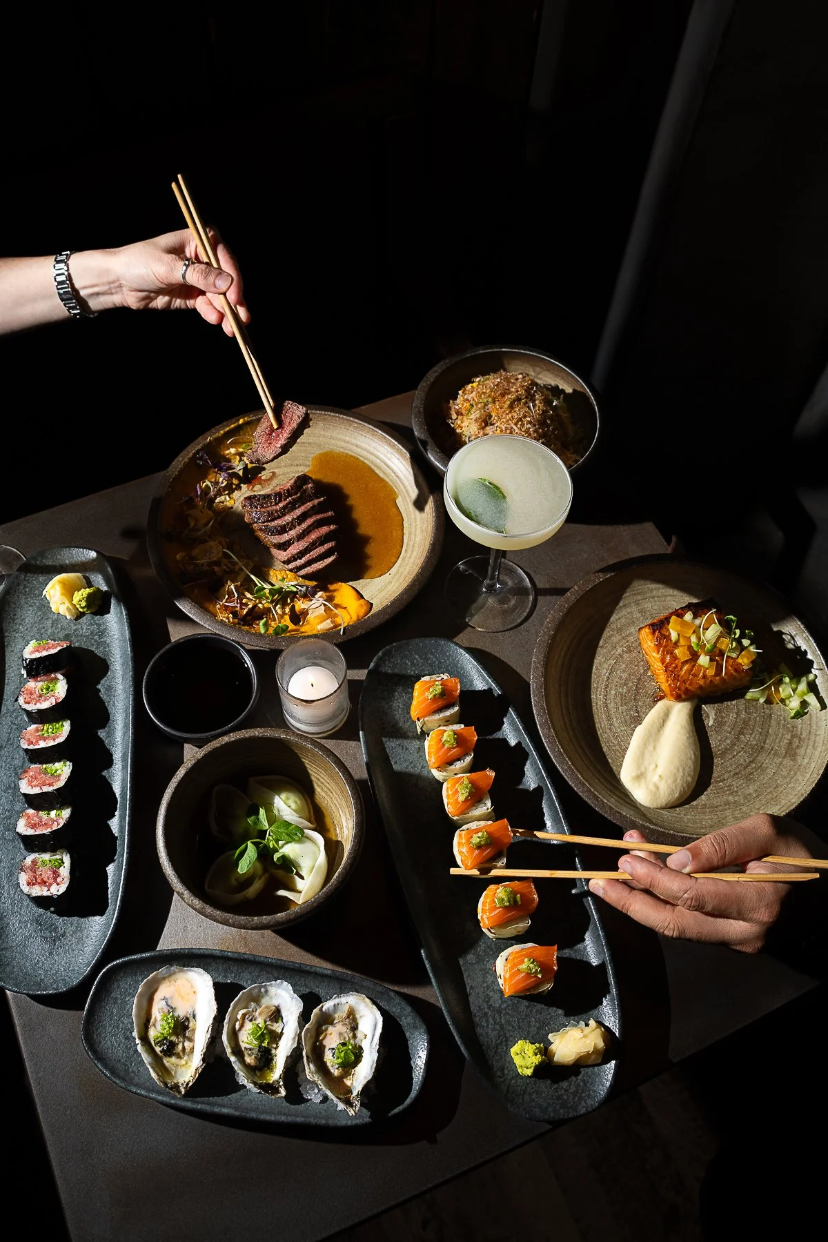 Double Knot NYC - Coming Soon