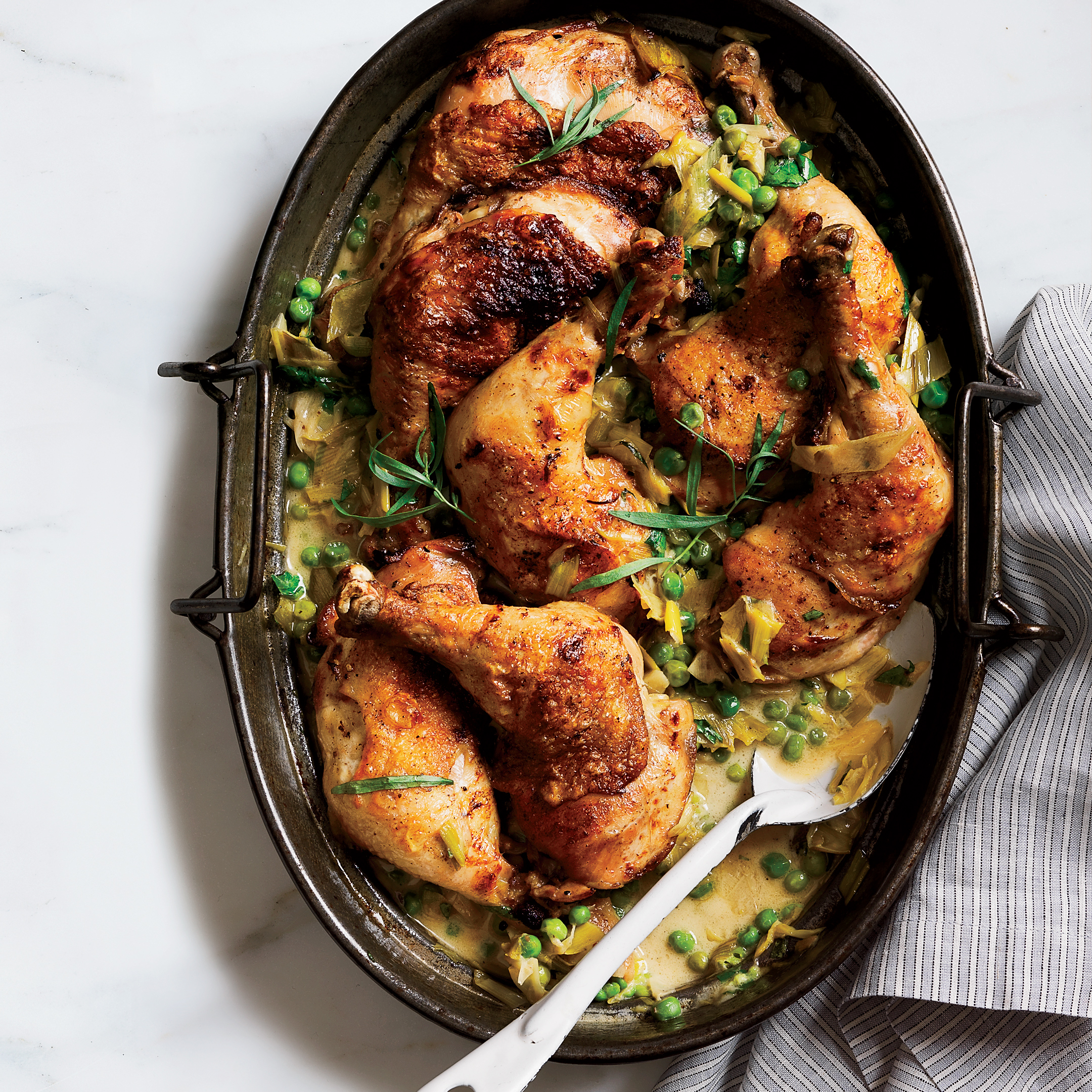 VIA FOOD + WINE