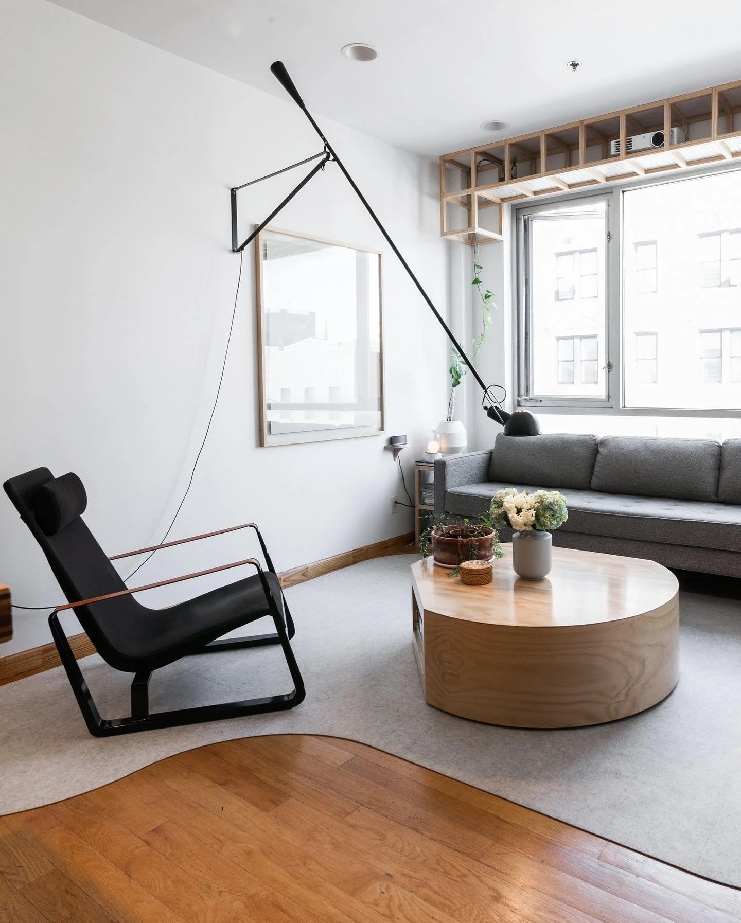 @chriscush turning his tables #cushdesignstudio