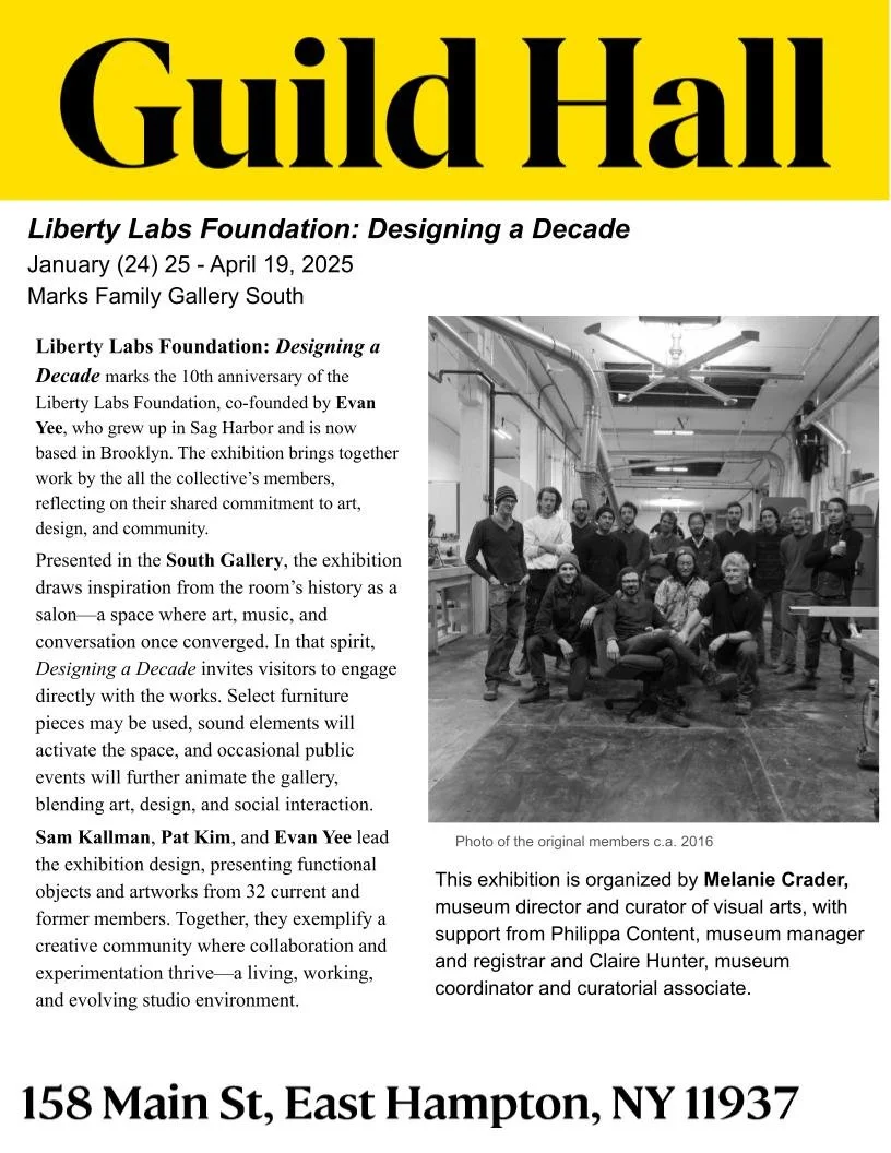 Liberty Labs Guild Hall Show Presentation.jpg