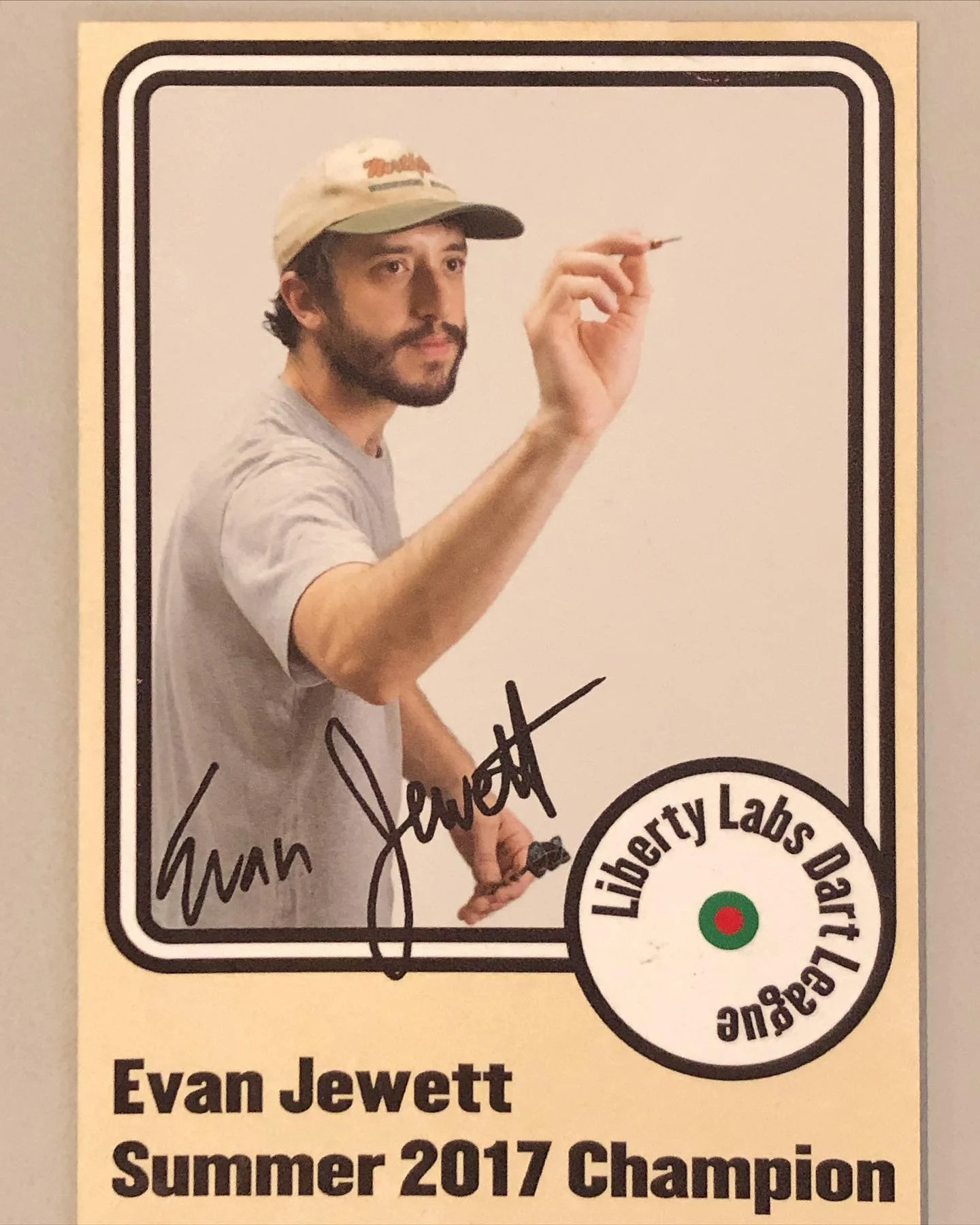 At Liberty Labs we&rsquo;re all about honing our skills.
@evanjewett #woodworking