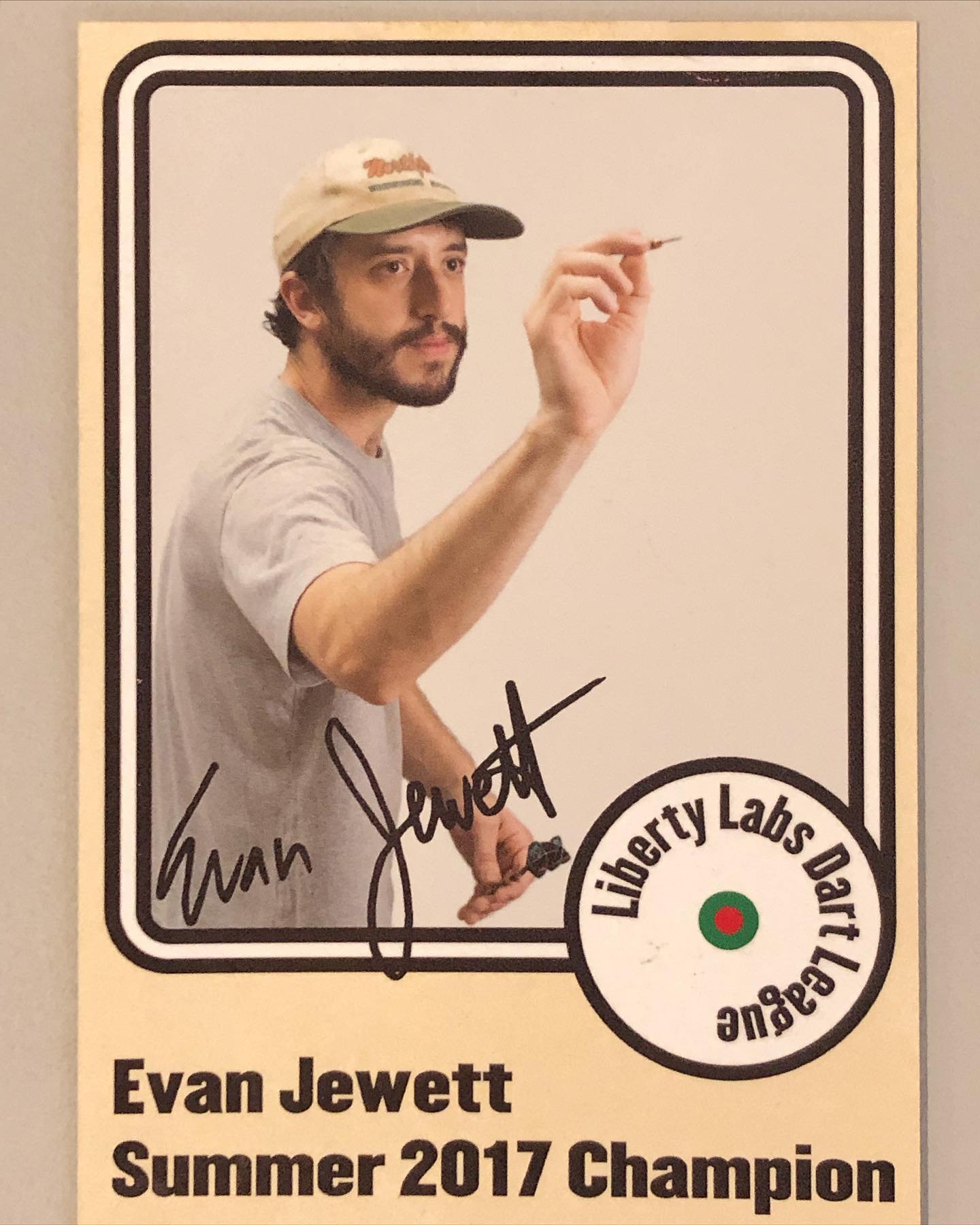 At Liberty Labs we&rsquo;re all about honing our skills.
@evanjewett #woodworking