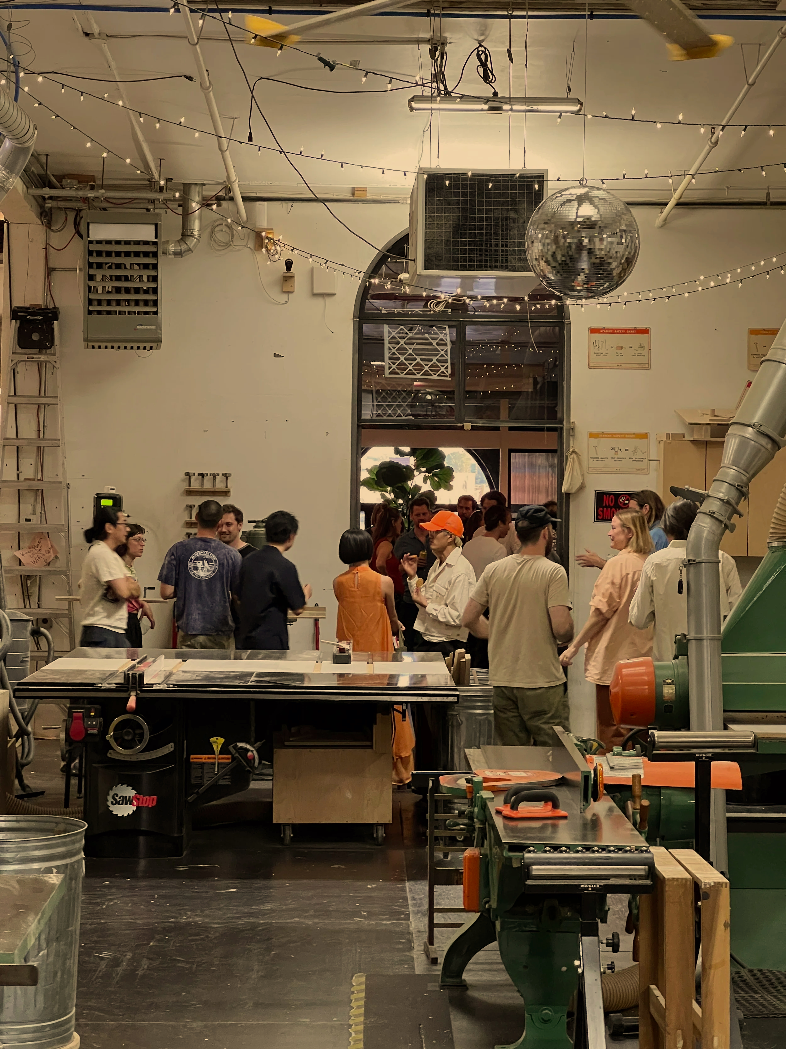 Liberty Labs Foundation