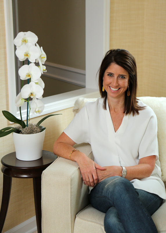 About Jennifer Johnson Interiors