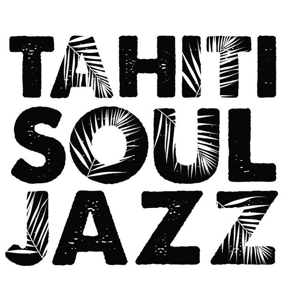 i have the pleasure of presenting you the 2nd edition of @tahitisouljazz produced by @2dz_drole_de_zebre 

the theme this year is bringing a bit of #neworleans to the #fenua 
and thanks to @adonisrosedrums &amp; @neworleansjazzorch it is gonna be pos