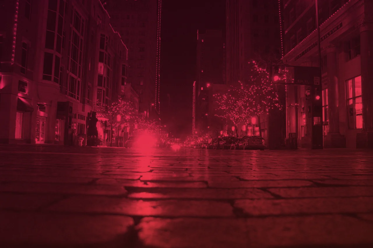 Fort Worth Street by Brandi Korte_Creative Commons.jpg