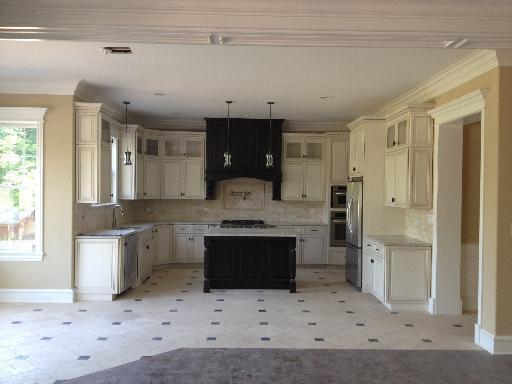 Family Home