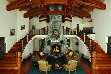 Hinsdale Mansion