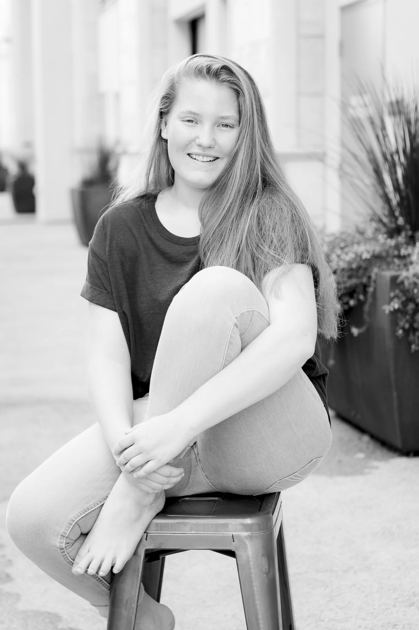True beauty comes from what's inside -Moa HCHS senior
