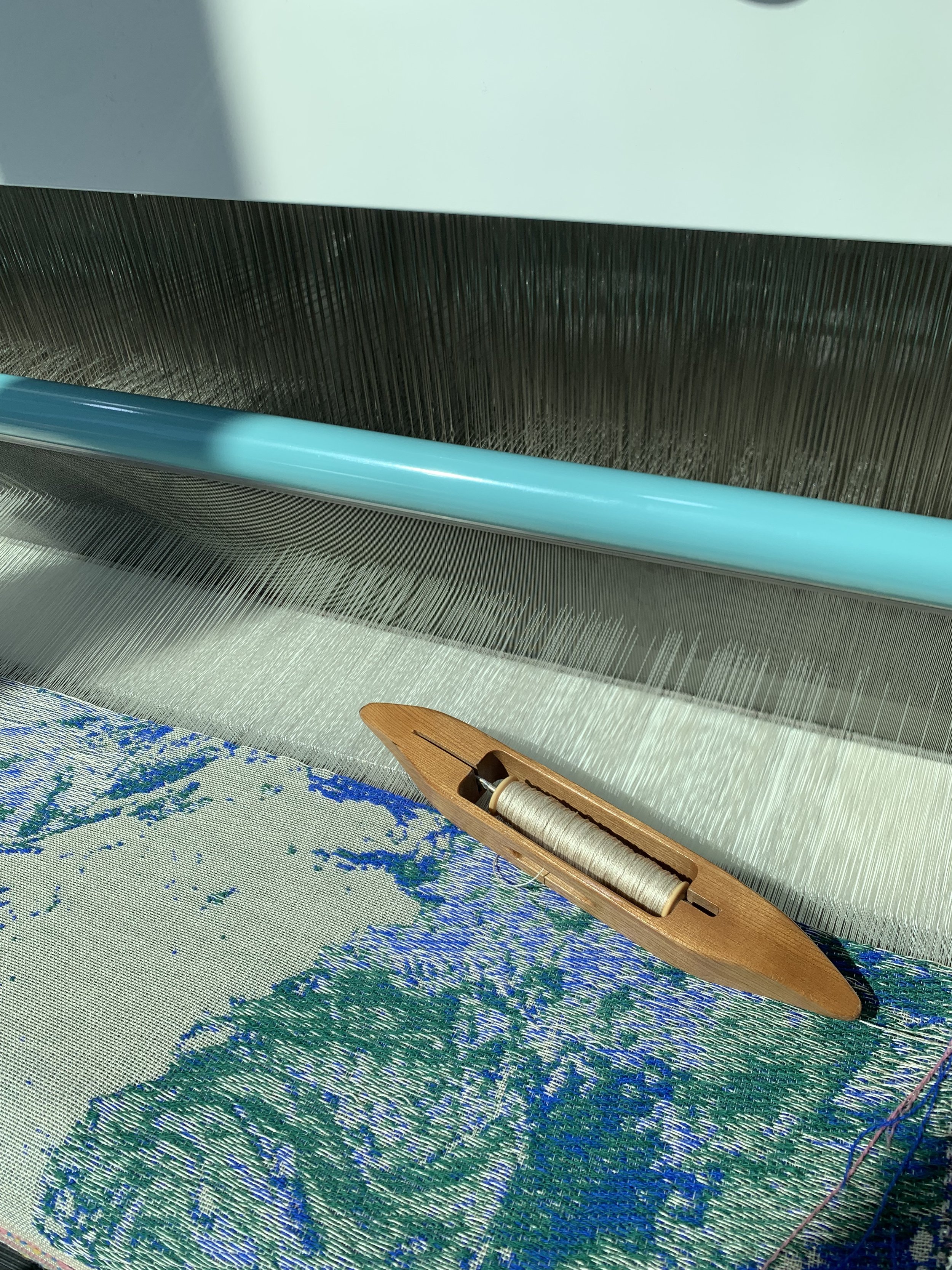 About — Emma Burzynski