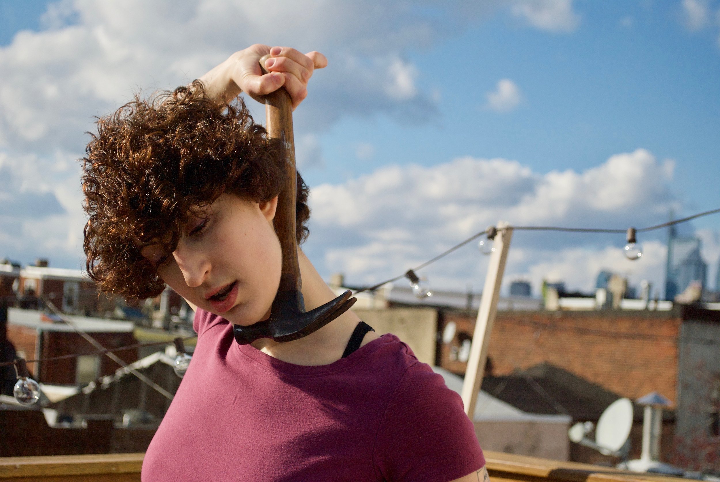 Margot Electra Steinberg