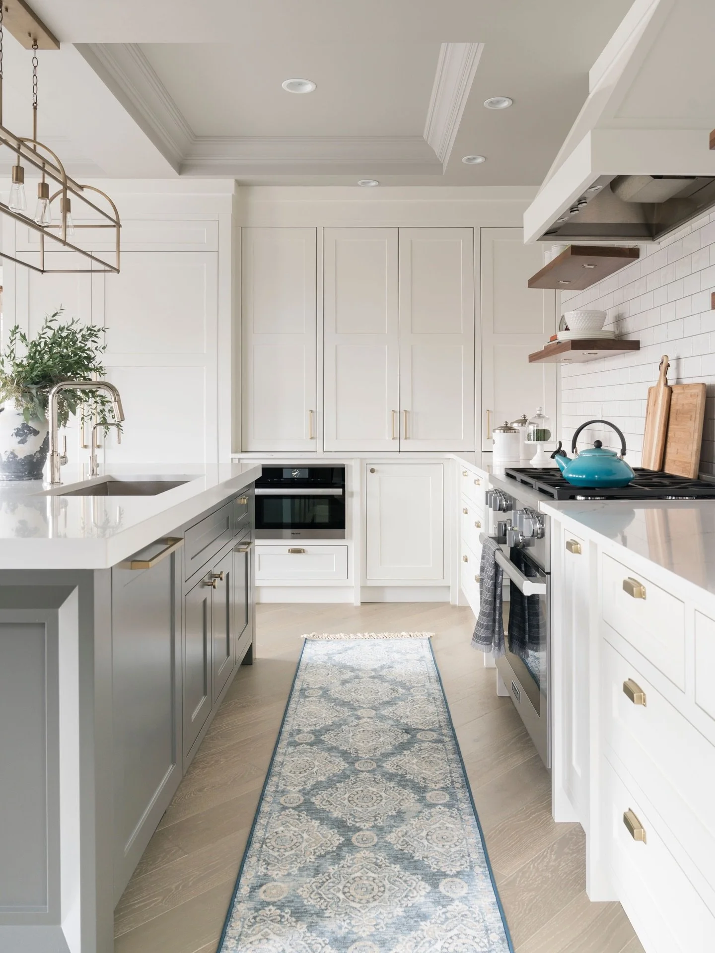 Some of our favorite projects are the ones that continue to evolve.

We did the design for this renovation years ago and are elated to be working again with our wonderful clients shaping their primary ensuite and lower level as their needs grow and 