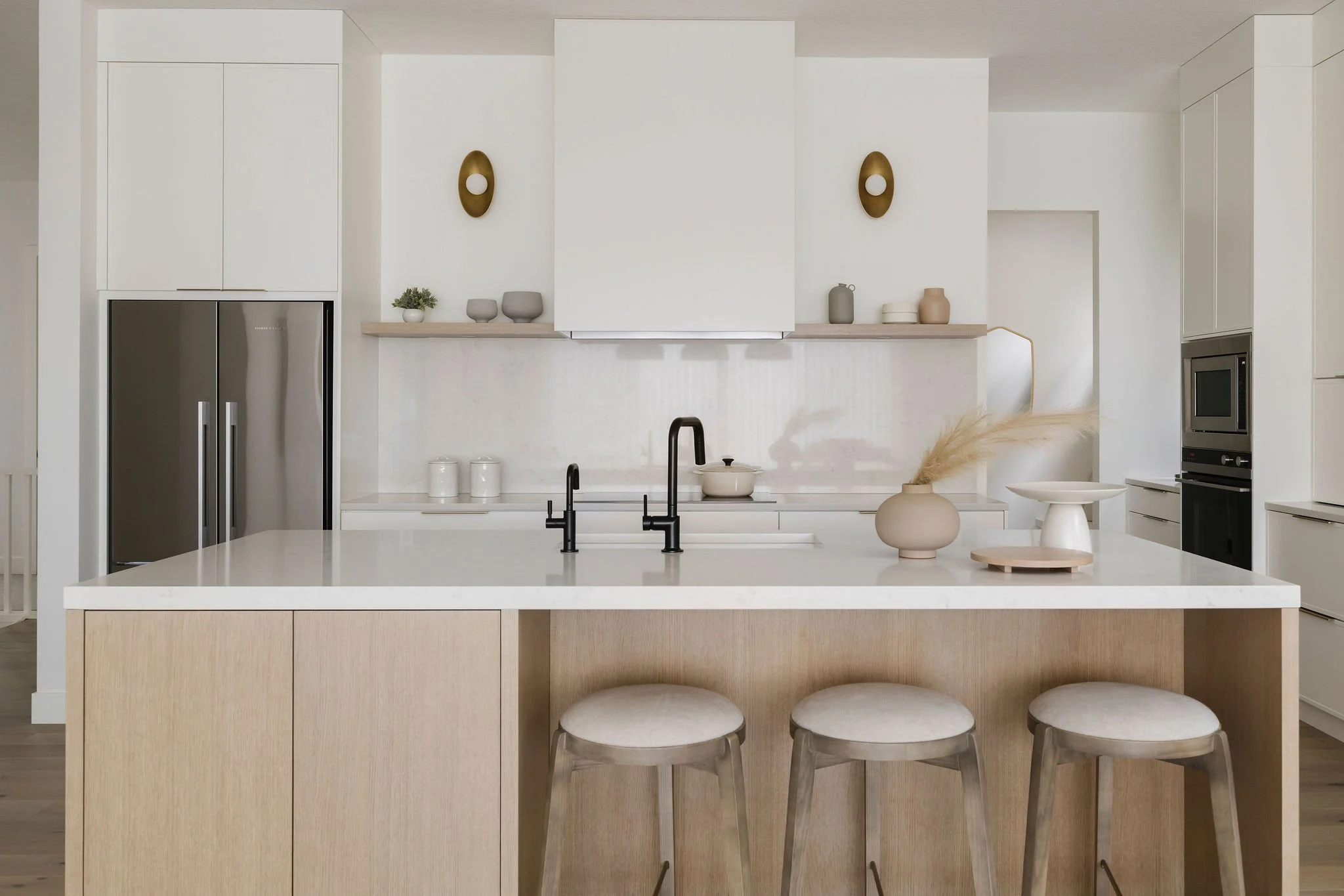 — Riverstone Retreat Project — 