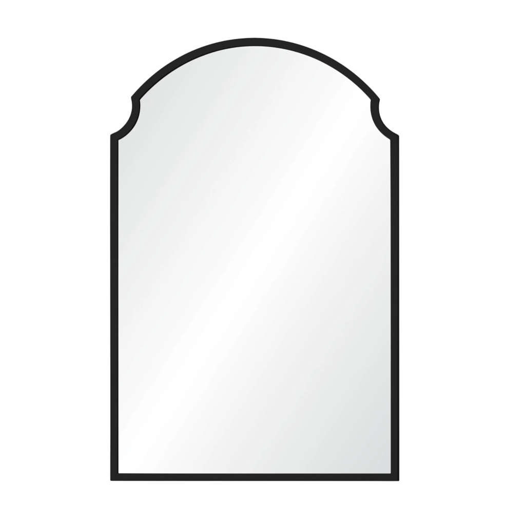 Brenn Mirror