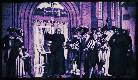 Protestant Reformation