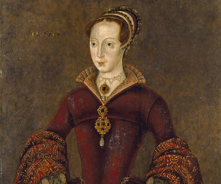 Jane Grey