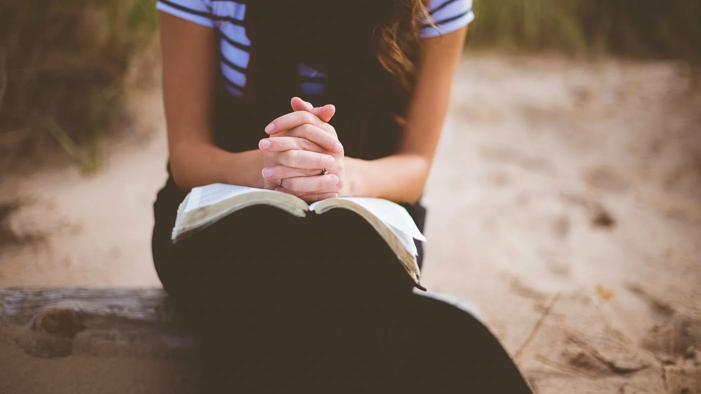 STOP ASKING JESUS INTO YOUR HEART