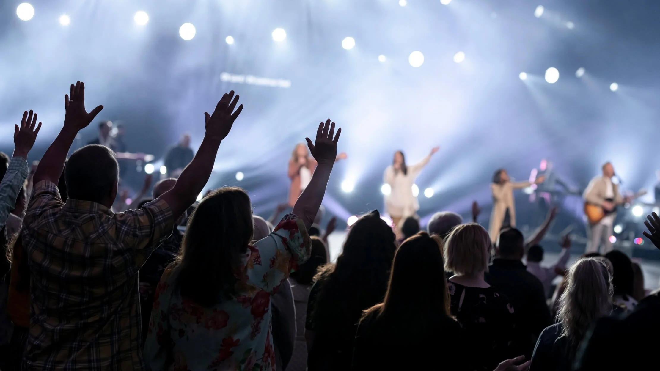 Principles of Worship
