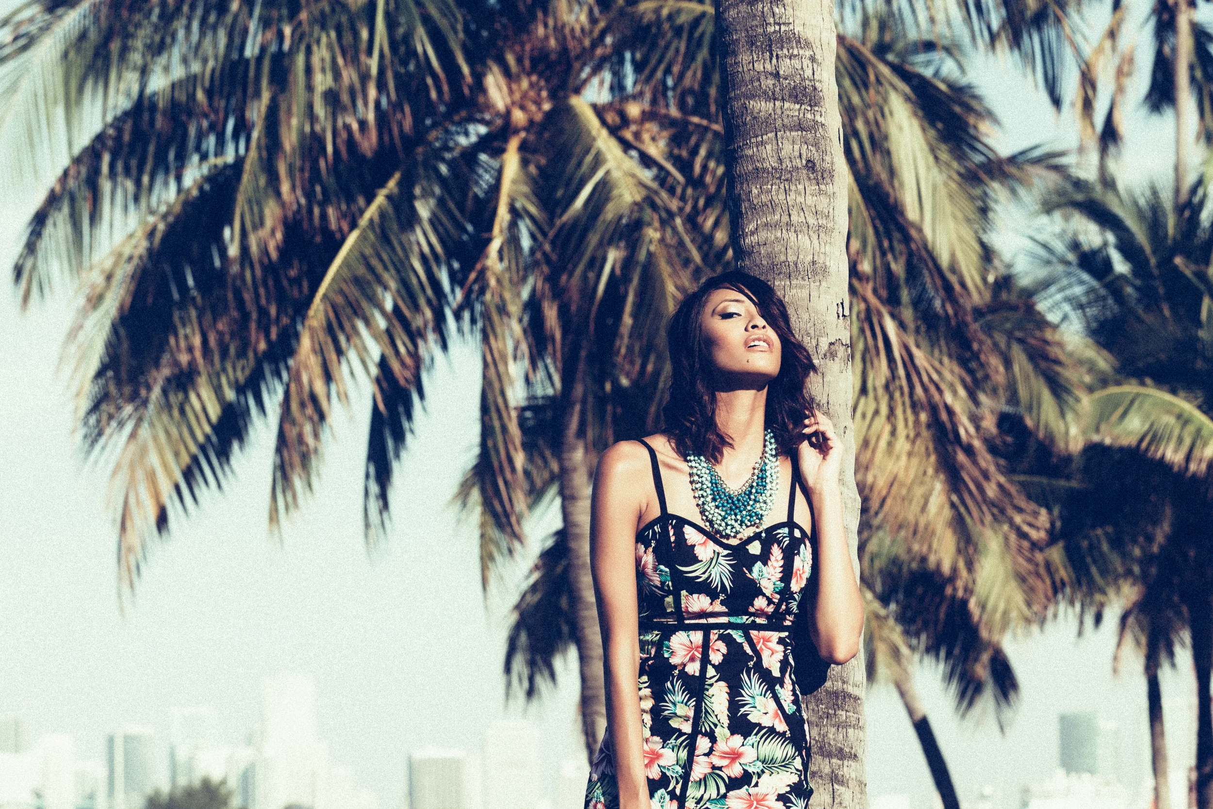 Carissa Mosley - Makeup Artist -Fashion - 014