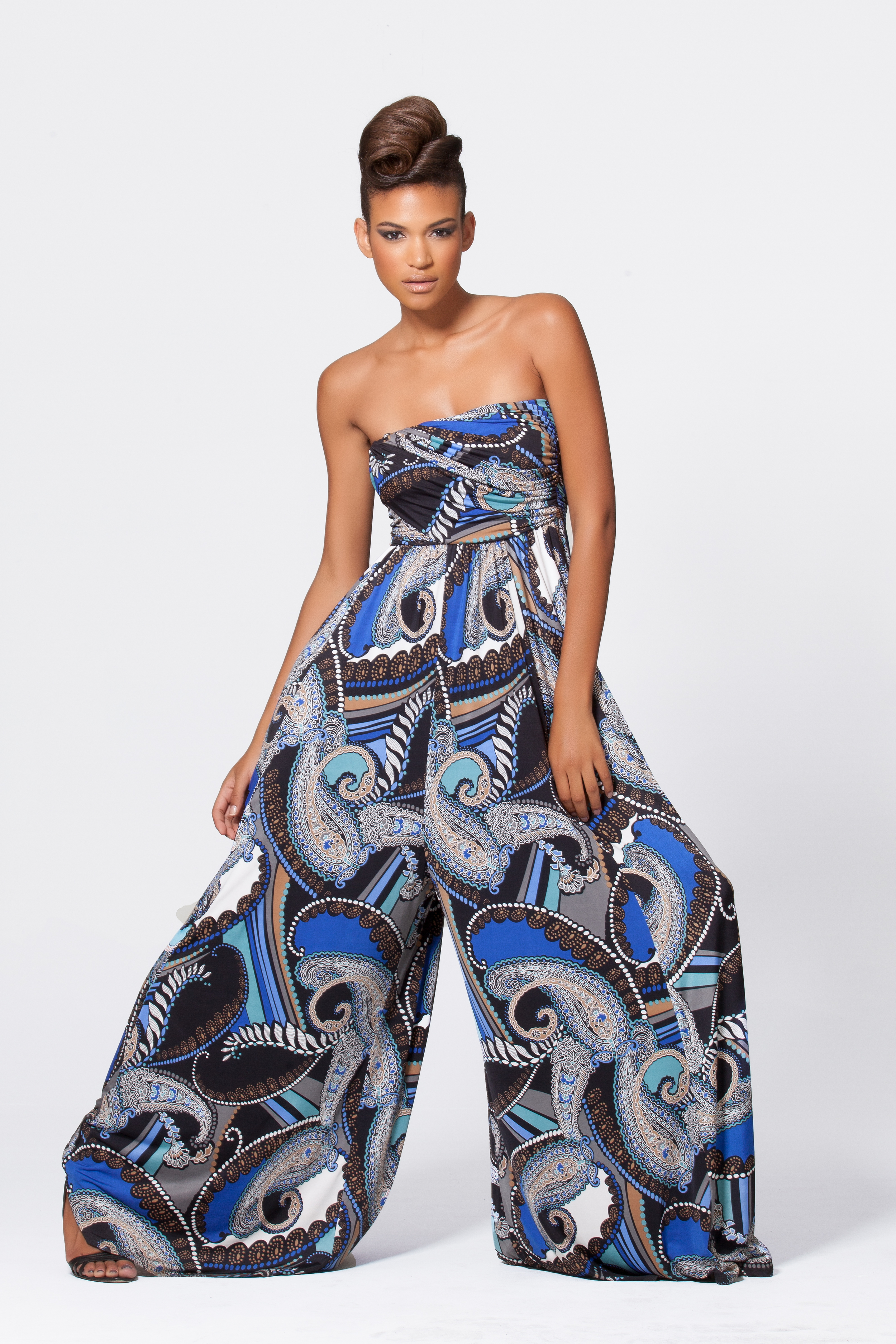 Carissa Mosley - Makeup Artist -Fashion - 019