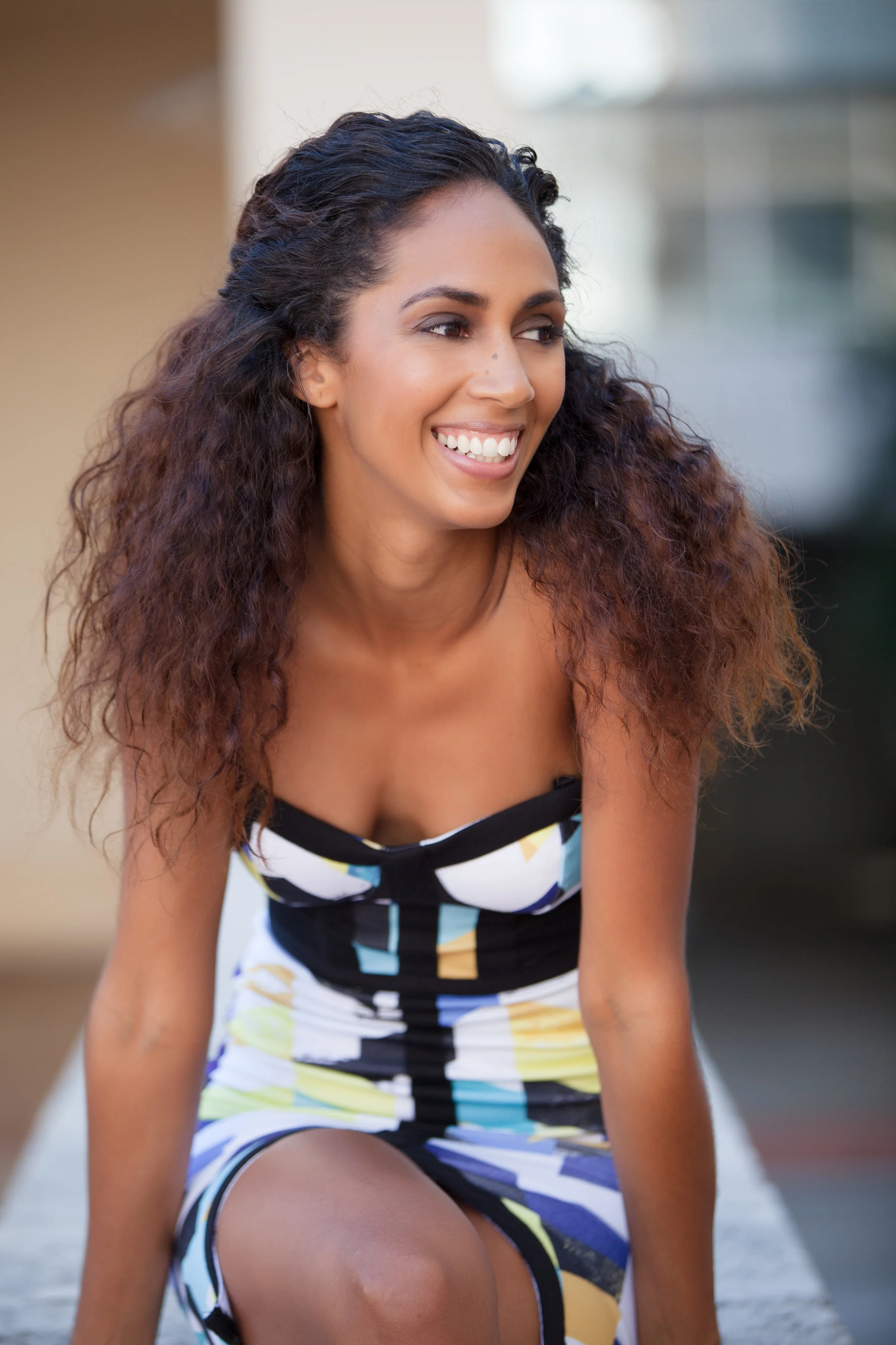 Carissa Mosley - Makeup Artist -Fashion - 027