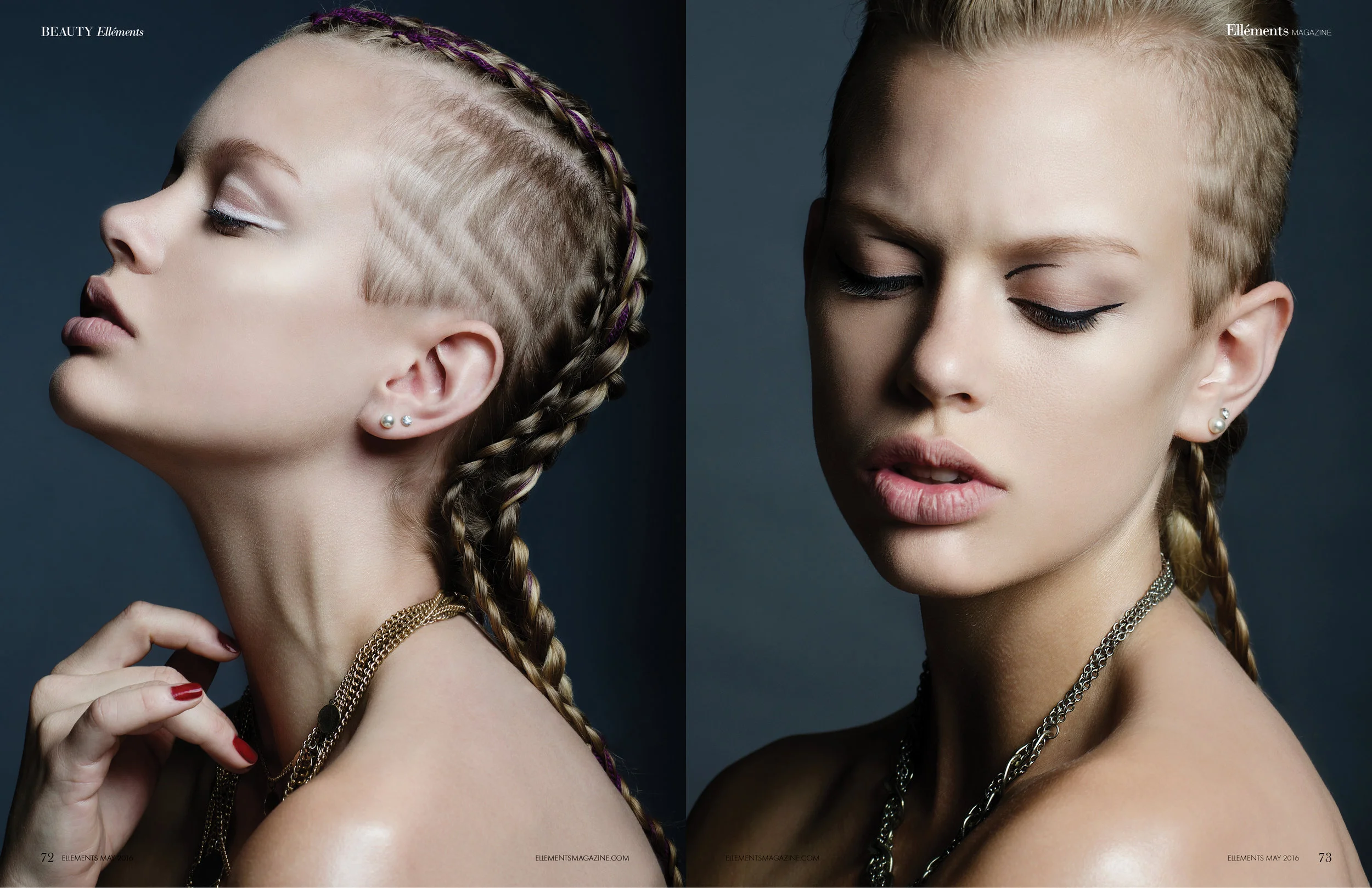Carissa Mosley - Makeup Artist -Beauty - 002