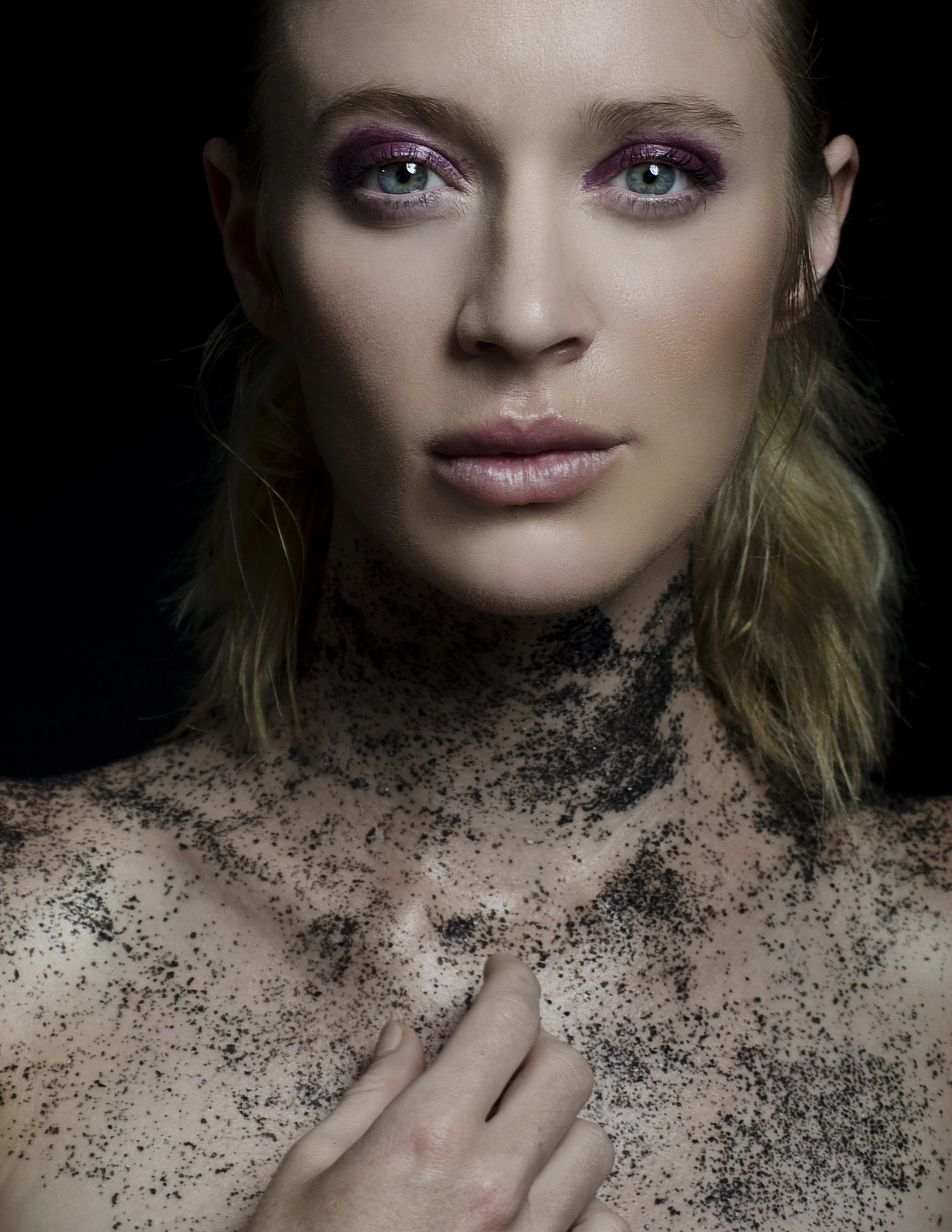 Carissa Mosley - Makeup Artist -Beauty - 029