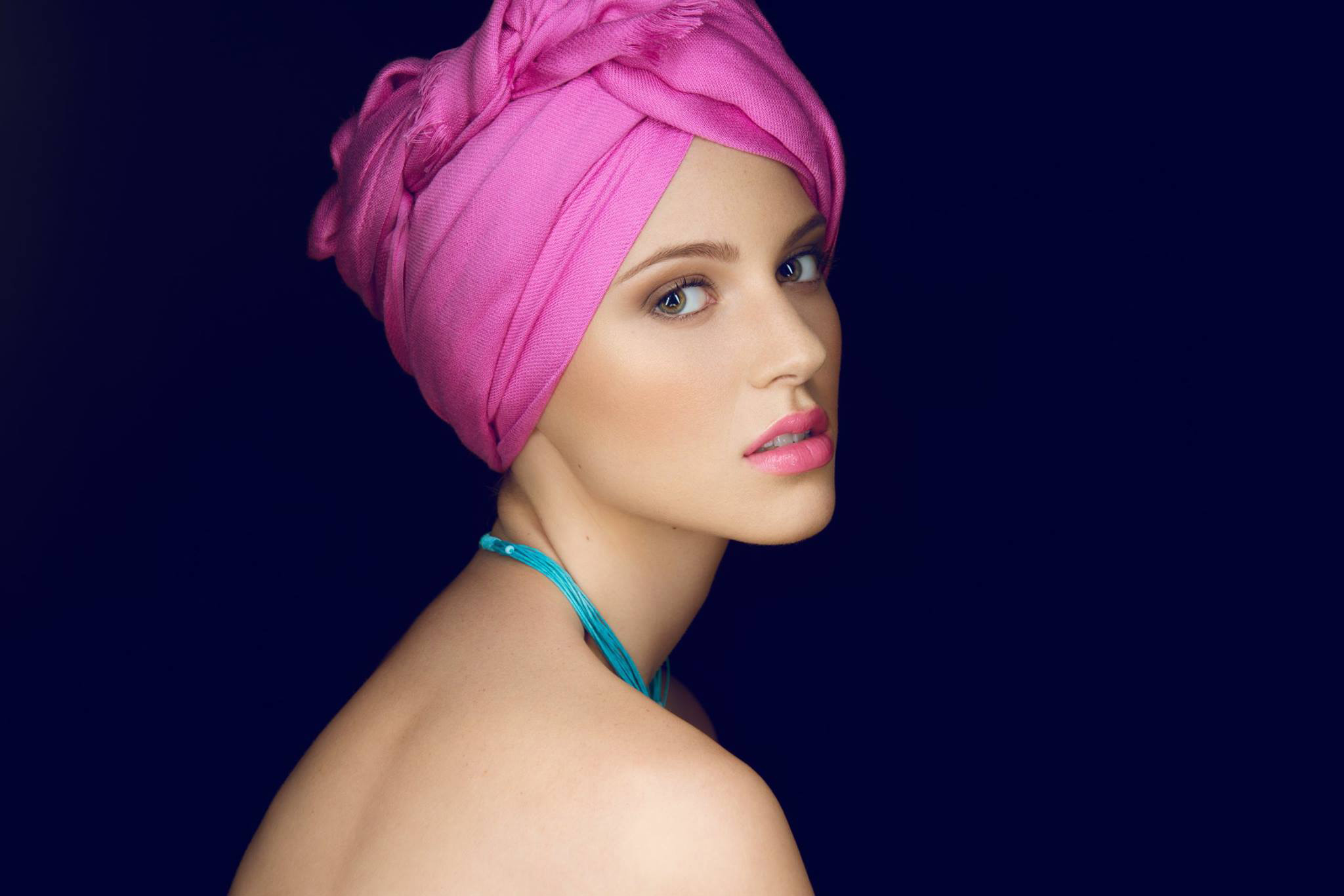 Carissa Mosley - Makeup Artist -Beauty - 026