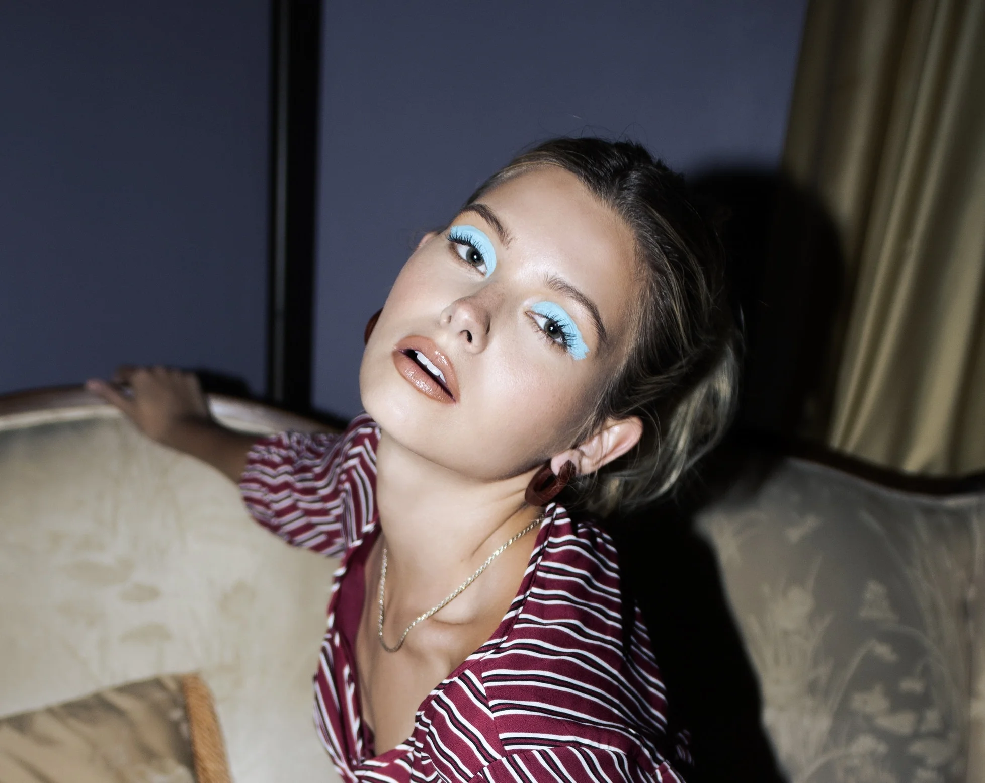 Carissa Mosley - Makeup Artist -Beauty - 005