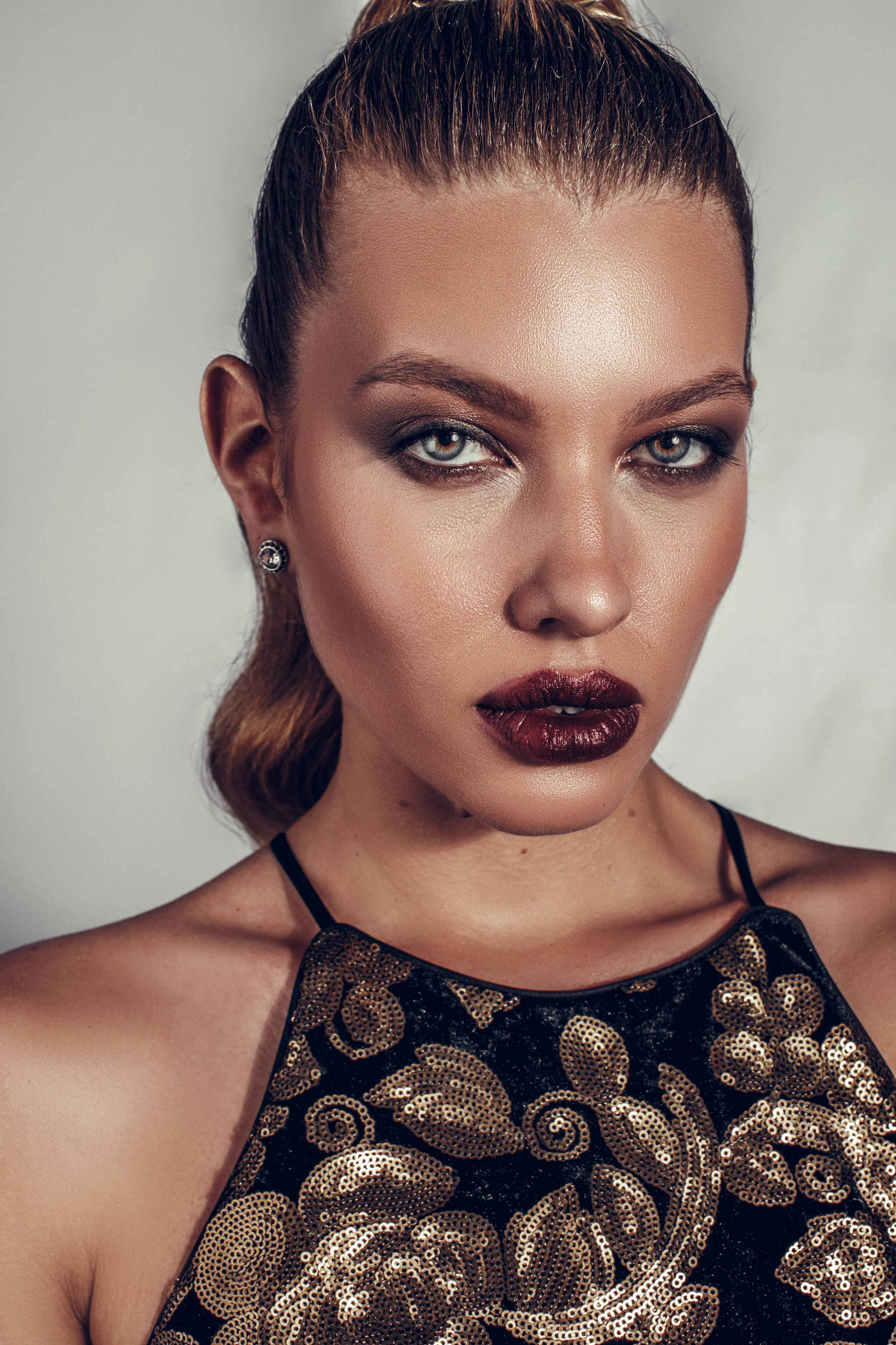 Carissa Mosley - Makeup Artist -Beauty - 034