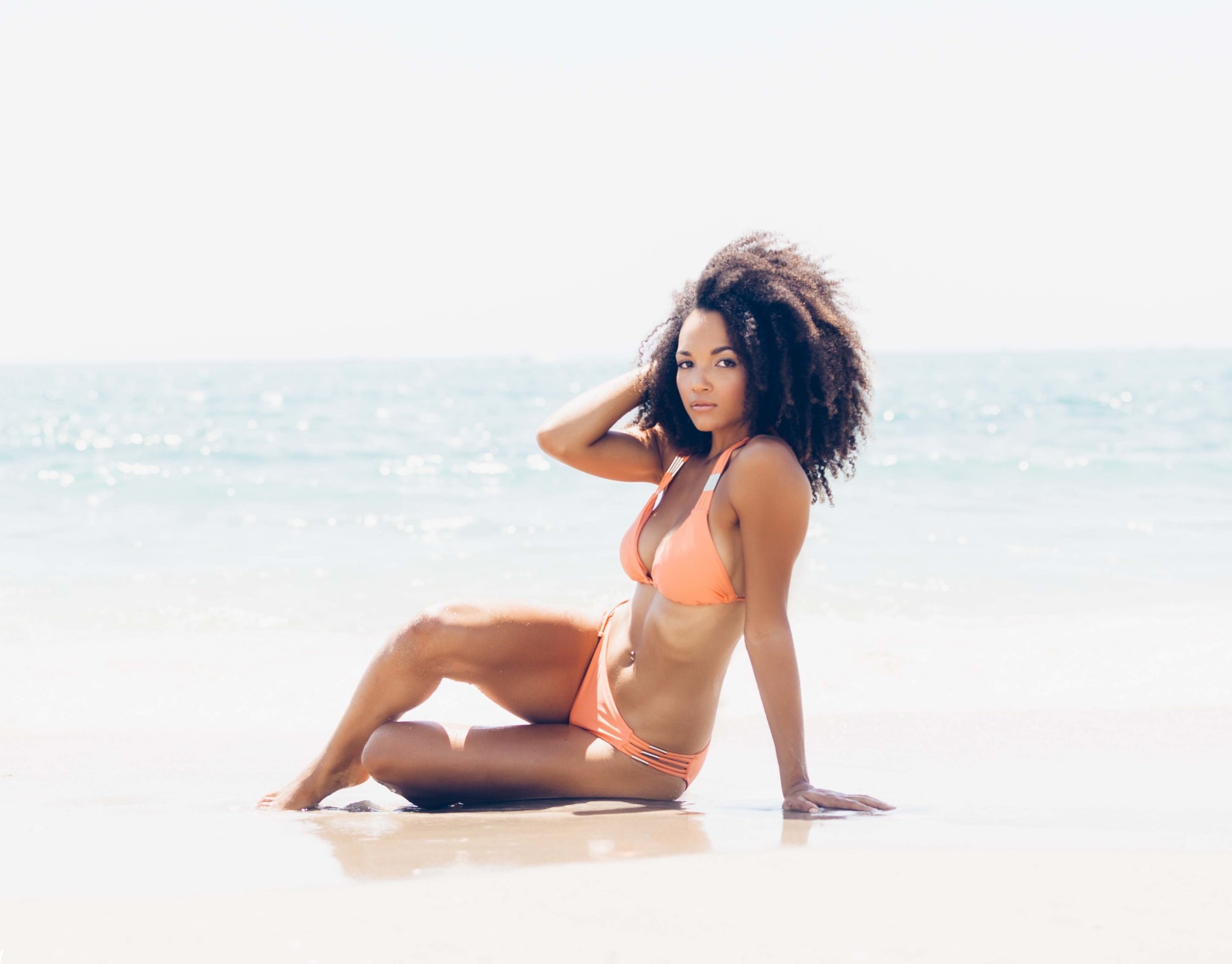 Carissa Mosley - Makeup Artist -Fashion - 058