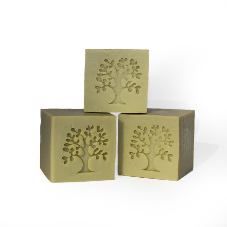 Our version of Ghar, made with traditional ingredients, traditional methods, and Secret Garden care.