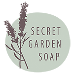  Secret Garden Soap