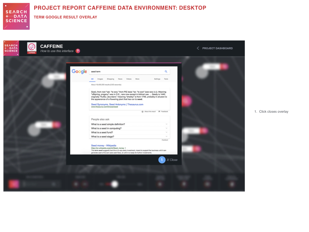Search Data Science