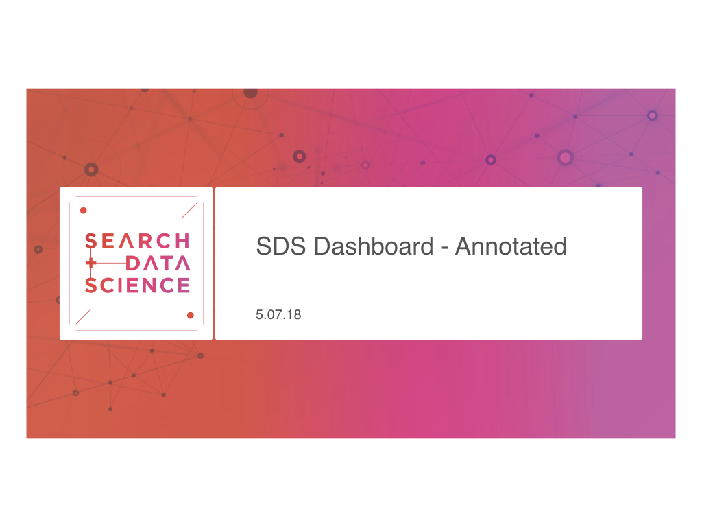 Search Data Science