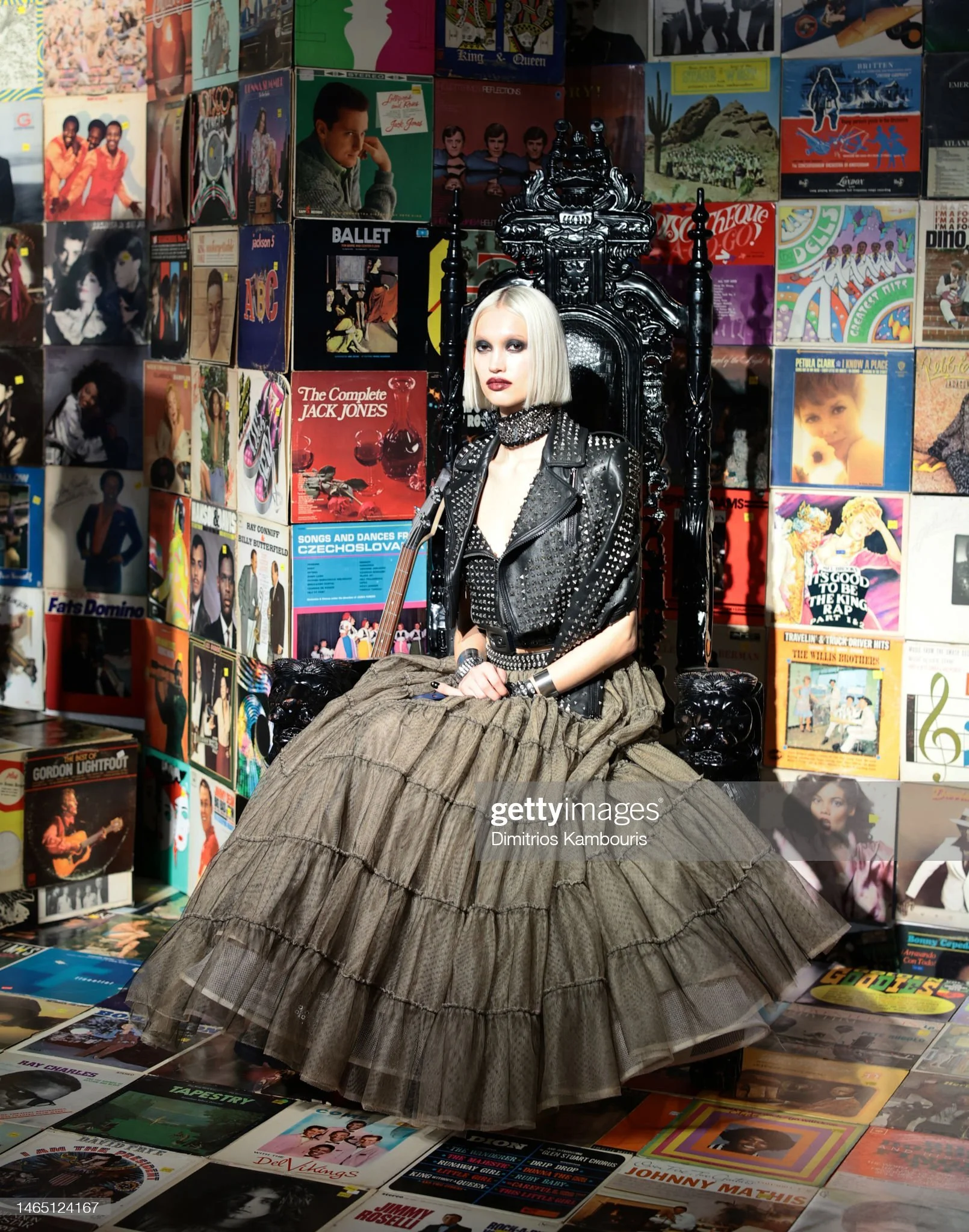 Alice+Olivia AW23 | Key Elyse Reneau