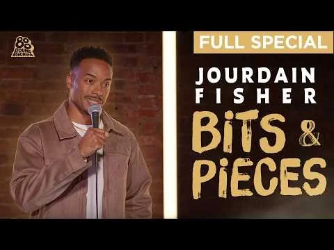 Jourdain Fisher | Bits & Pieces (Full Comedy Special)