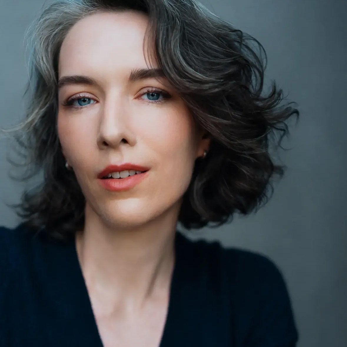 Oh hey! I&rsquo;ve been doing hair and makeup for headshots. It&rsquo;s been lovely being able to get to know the person sitting in my chair and then seeing their real raw self through an image. Anyways, here are a few of my faves!

All portraits sho
