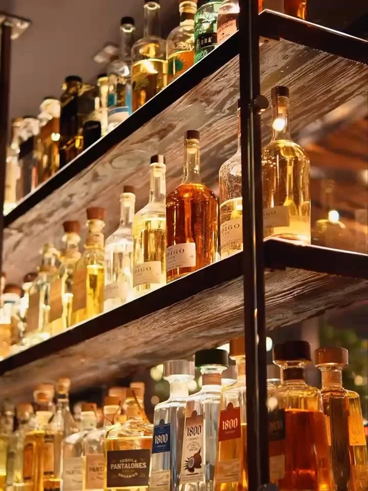 This&hellip; and &ldquo;omg, I forgot to tell you&rdquo; &mdash; somewhere between the first sip and the second story.

A table full of tequila, golden light, and that feeling that the night is just getting started.

At Moctezuma&rsquo;s, it&rsquo;s 