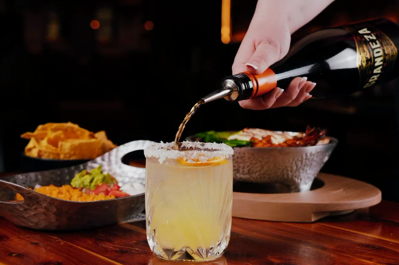 Moctezuma's Mexican Restaurant and Tequila Bar